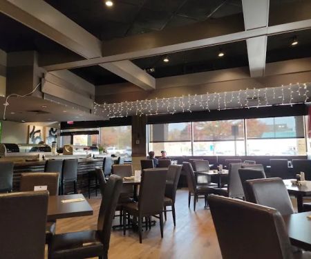 Takashi Bistro