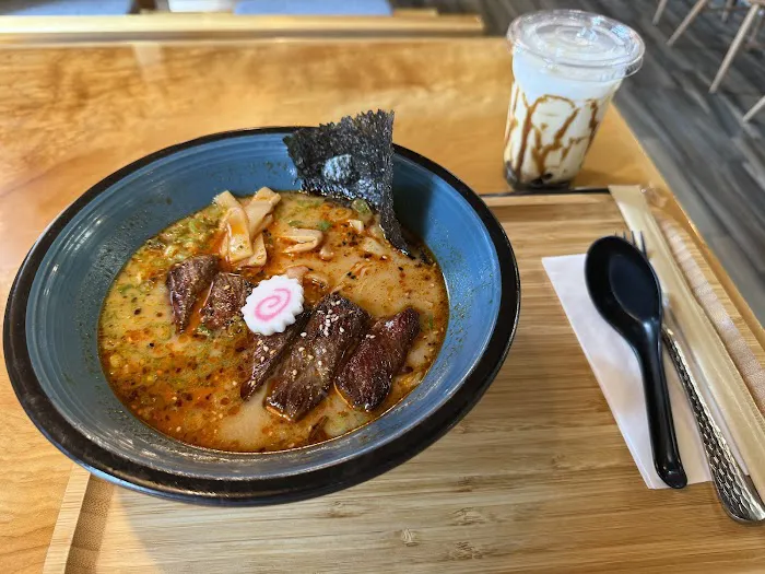 FLAME RAMEN Picture 2