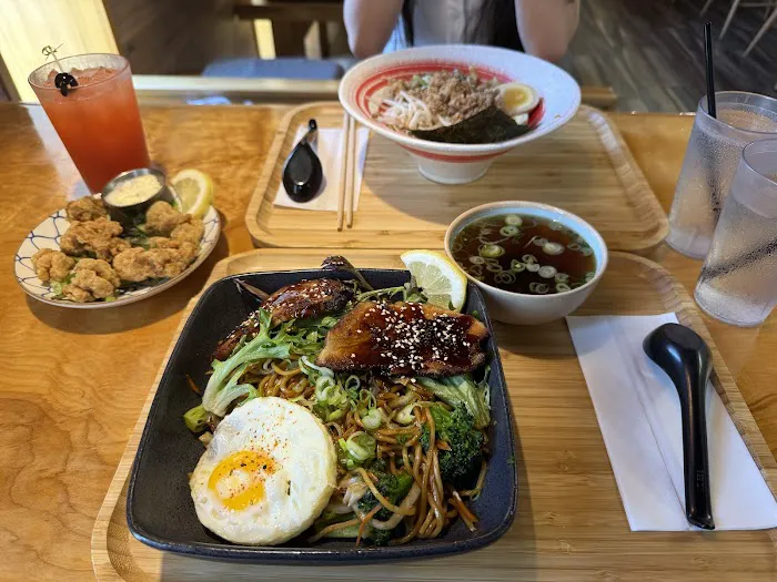 FLAME RAMEN Picture 3
