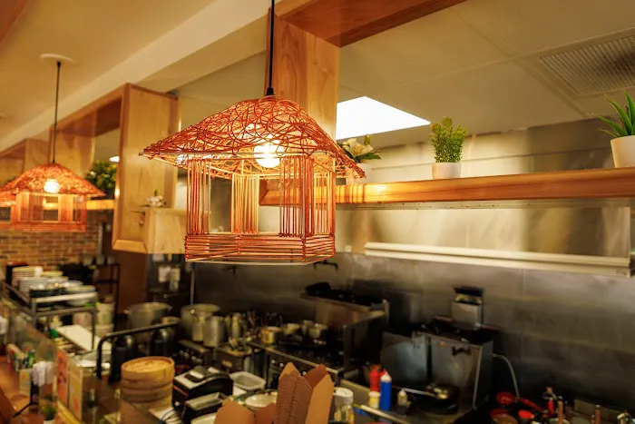 FLAME RAMEN Picture 1