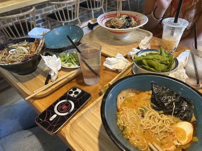FLAME RAMEN Picture 5