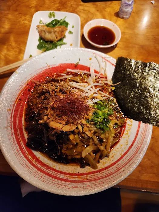 FLAME RAMEN Picture 10