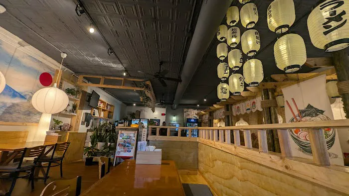 Nagoya House Hibachi & Ramen Picture 1