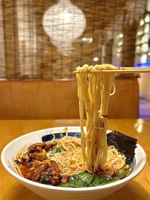 Nagoya House Hibachi & Ramen Picture 9