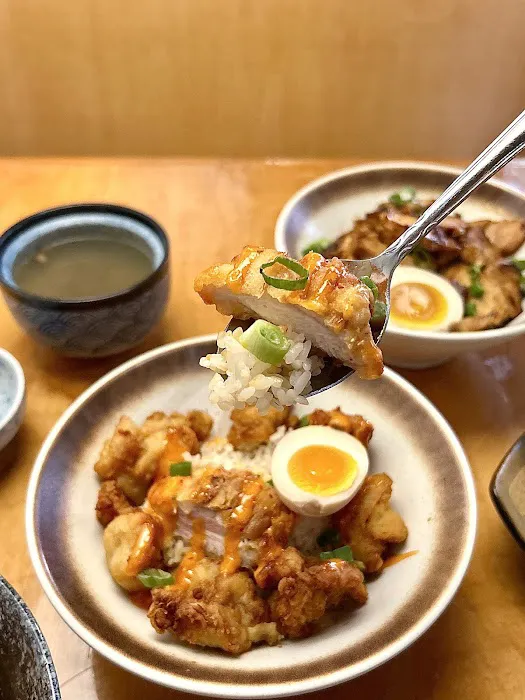 Nagoya House Hibachi & Ramen Picture 10