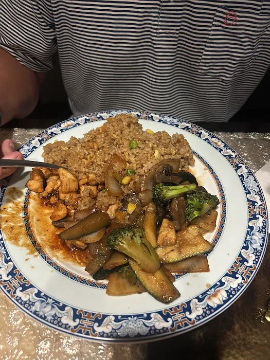 Osaka Japanese Cuisine Picture 1