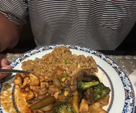 Osaka Japanese Cuisine