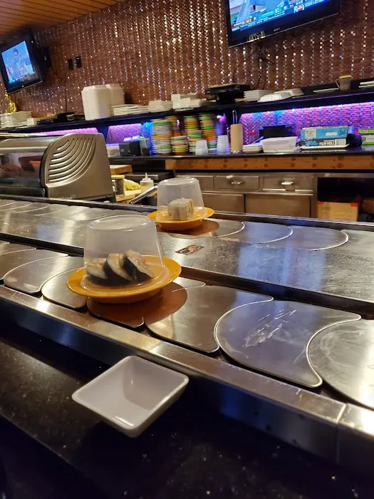 Osaka Japanese Cuisine Picture 2