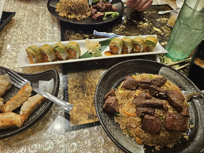 Osaka Japanese Cuisine Picture 4