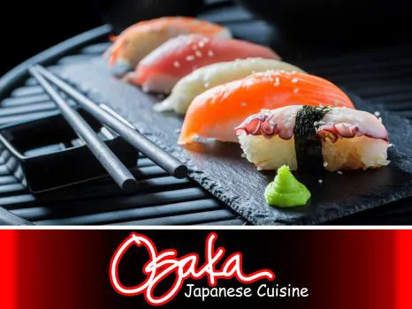 Osaka Japanese Cuisine Picture 10