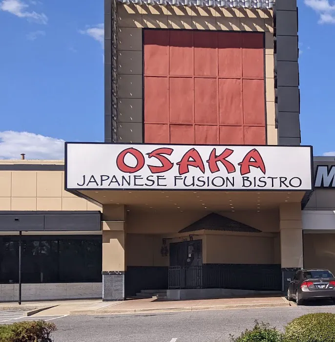 Osaka Japanese Cuisine Picture 6