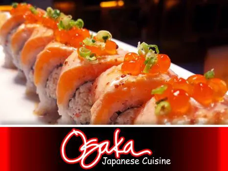 Osaka Japanese Cuisine Picture 8
