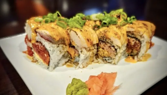 Red Koi Express Japanese Cuisine Picture 9