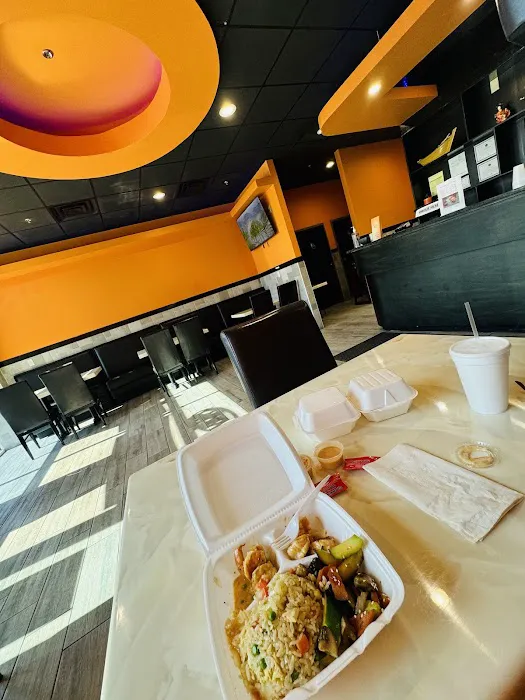 Red Koi Express Japanese Cuisine Picture 4