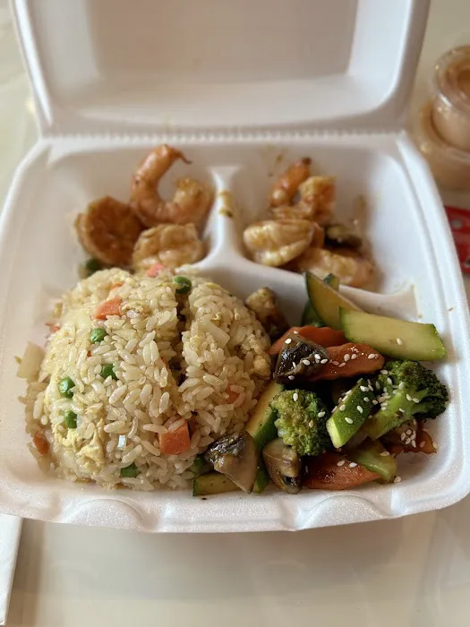 Red Koi Express Japanese Cuisine Picture 6