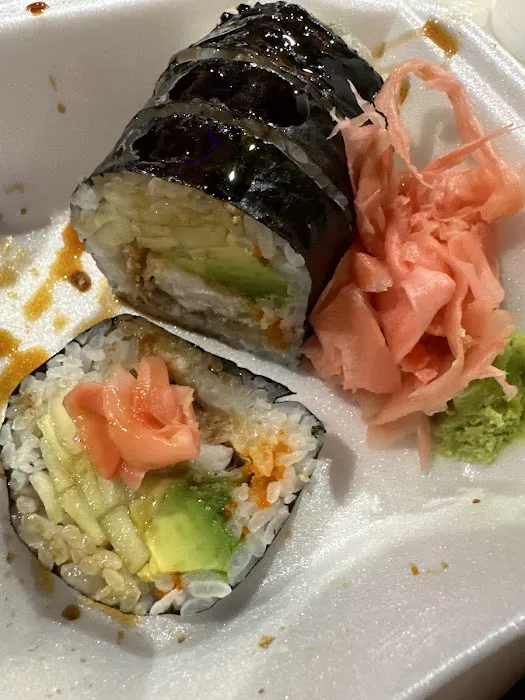 Red Koi Express Japanese Cuisine Picture 10