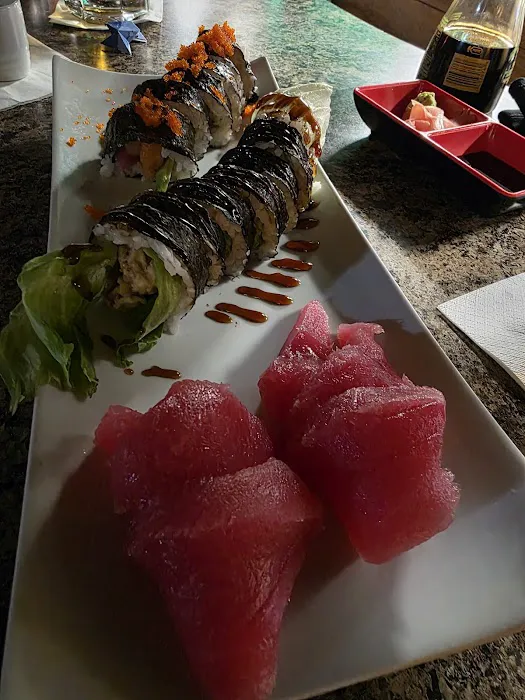 Nagasaki Inn Picture 3