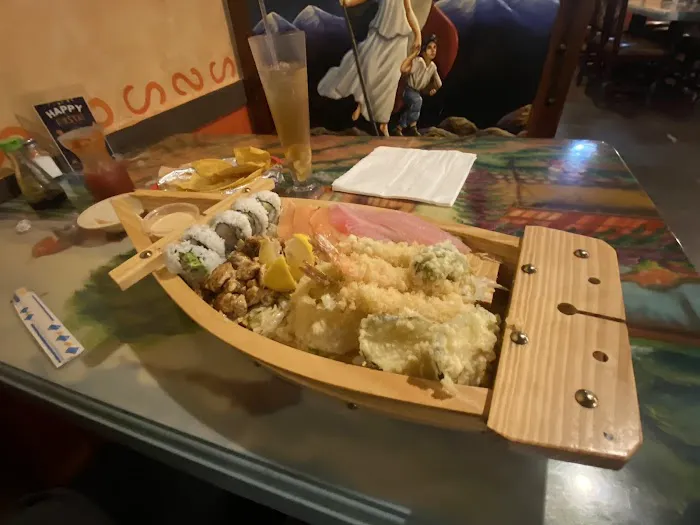 Sake vs tequila Elvis Presley Picture 7