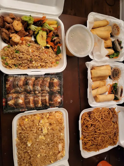 Tokyo Grill Picture 4