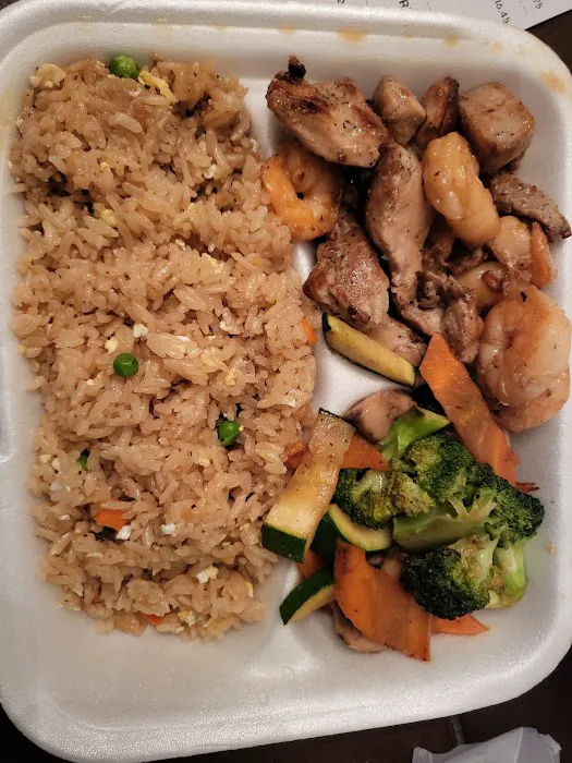 Tokyo Grill Picture 2