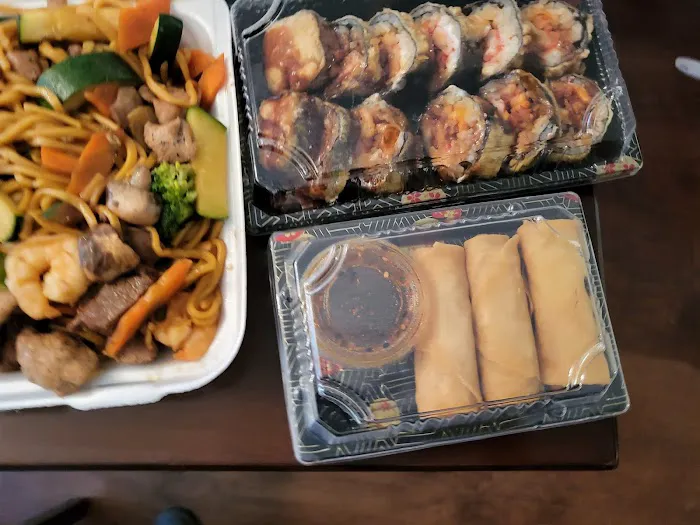 Tokyo Grill Picture 3