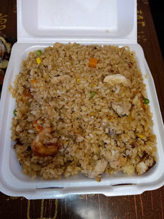 Tokyo Grill Picture 1