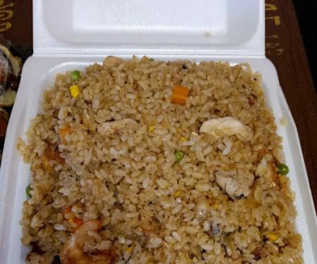 Tokyo Grill