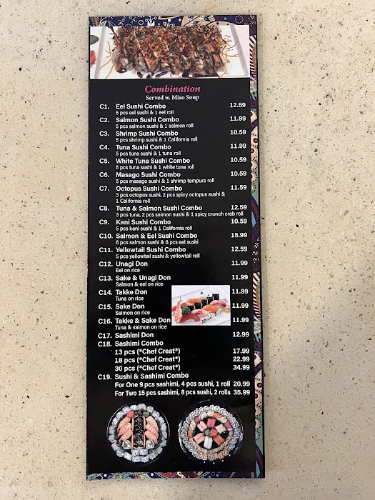 Tokyo Grill Picture 8