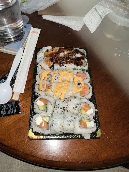 Tokyo Grill Picture 10