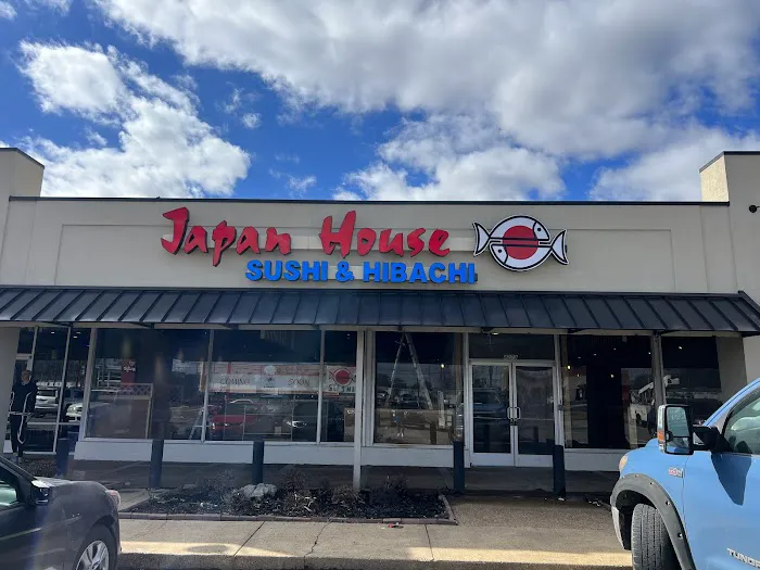 Japan House Picture 3