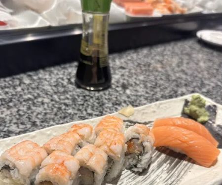 Sekisui Pacific Rim