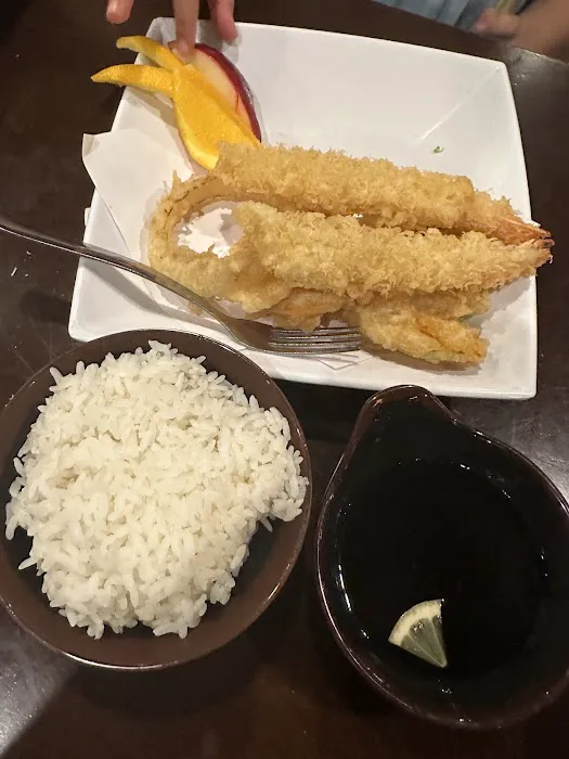 Sakura Japanese Restaurant - East Memphis Picture 6