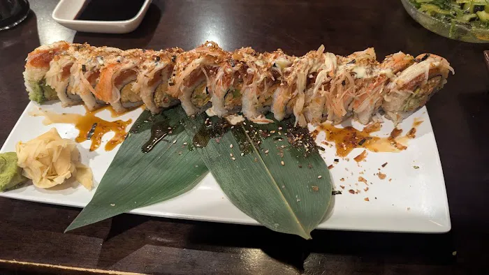 Sakura Japanese Restaurant - East Memphis Picture 2