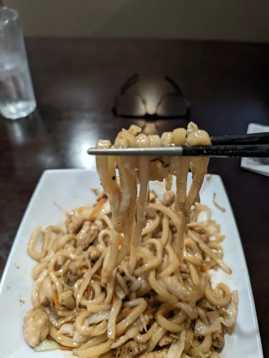 Sakura Japanese Restaurant - East Memphis Picture 3