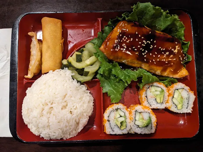 Sakura Japanese Restaurant - East Memphis Picture 5