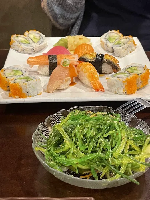 Sakura Japanese Restaurant - East Memphis Picture 7