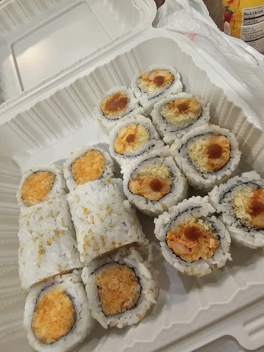 Sakura Japanese Restaurant - East Memphis Picture 9