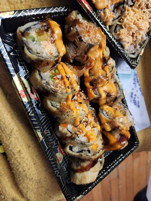 Tokyo Grill Picture 3