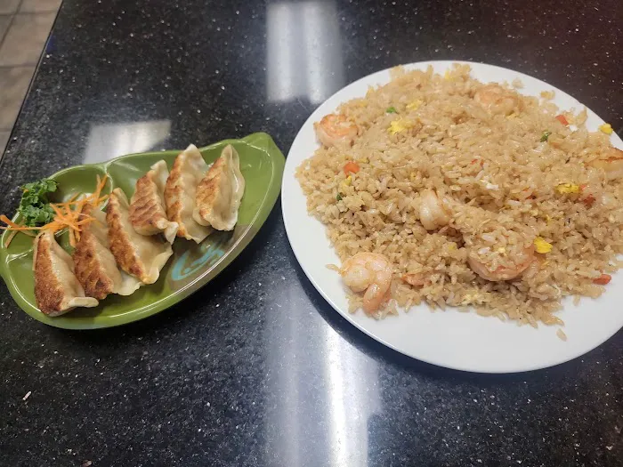 Tokyo Grill Picture 1