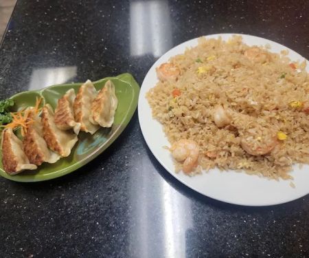 Tokyo Grill