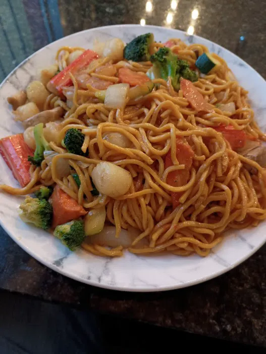 Tokyo Grill Picture 2