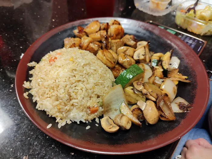 Tokyo Grill Picture 4