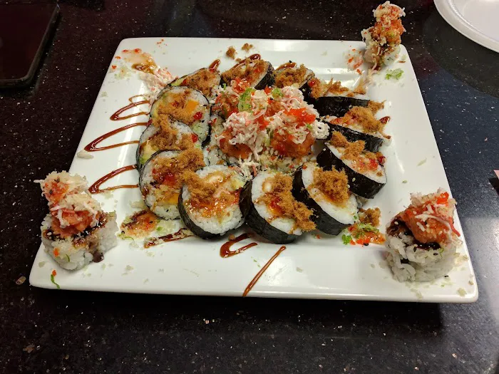 Tokyo Grill Picture 7
