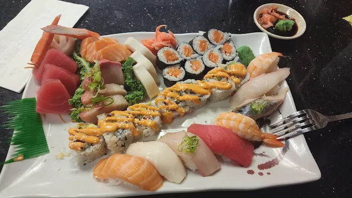 Tokyo Grill Picture 9
