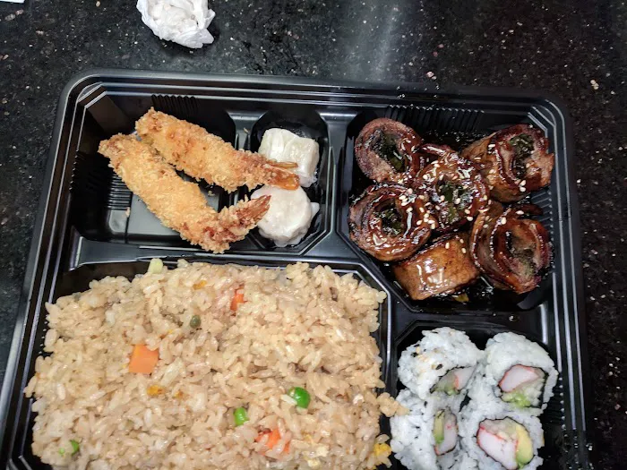 Tokyo Grill Picture 5