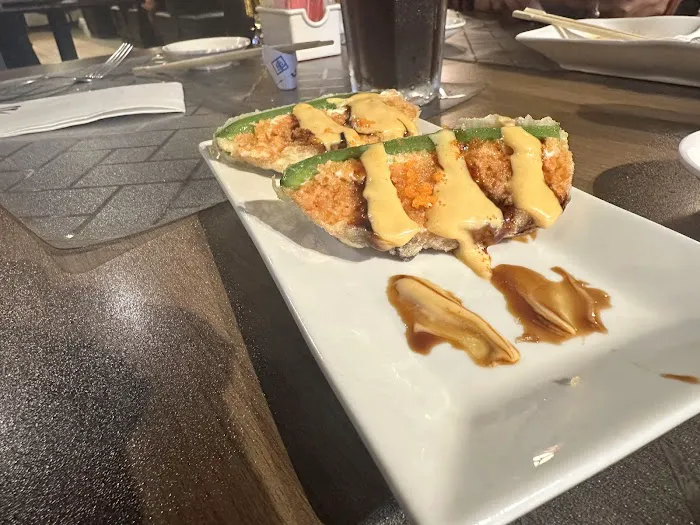 Wasabi Sushi & Asian fusion Picture 4