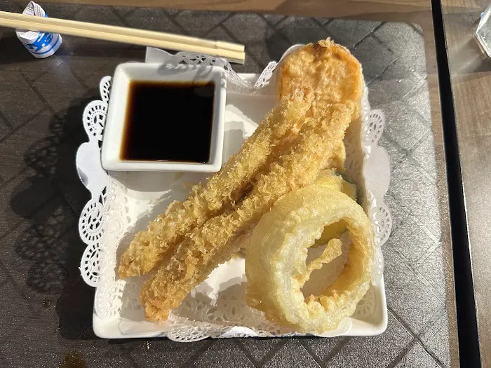 Wasabi Sushi & Asian fusion Picture 3