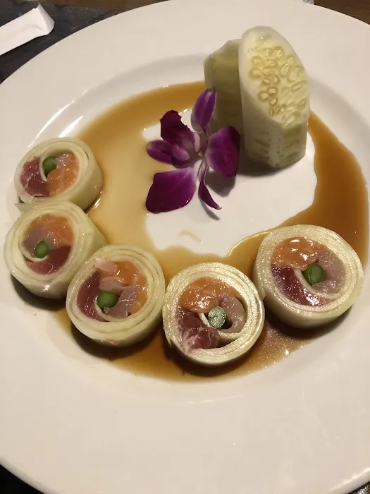 Wasabi Sushi & Asian fusion Picture 5