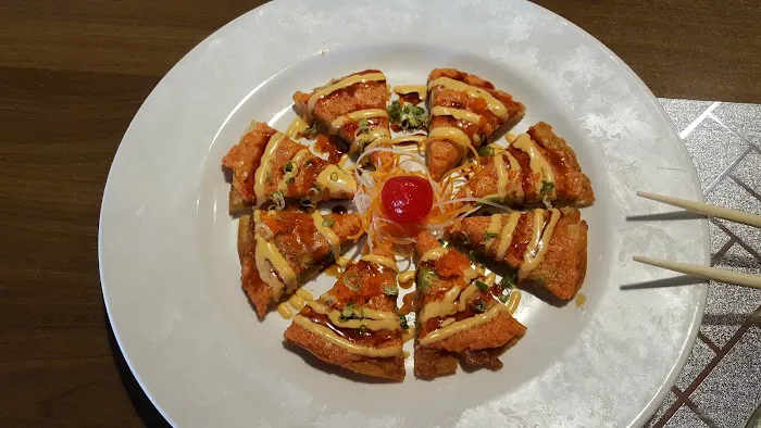 Wasabi Sushi & Asian fusion Picture 6