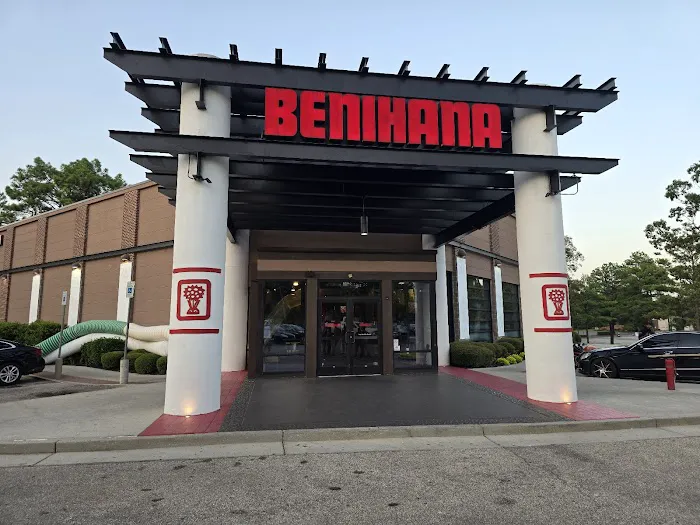 Benihana Picture 5